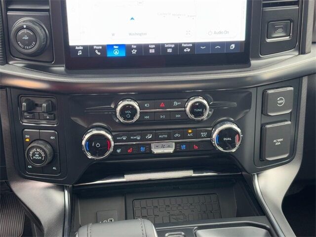 2025 Ford F-150 Platinum Washington MO