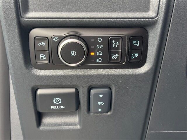 2025 Ford F-150 Platinum Washington MO