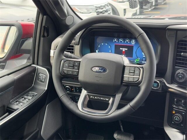 2025 Ford F-150 Platinum Washington MO