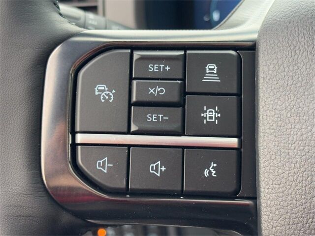 2025 Ford F-150 Platinum Washington MO