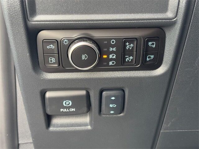 2025 Ford F-150 Platinum Washington MO