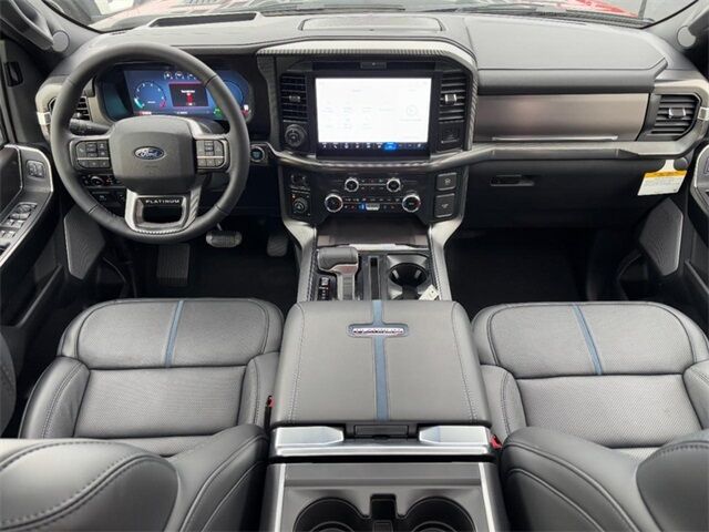 2025 Ford F-150 Platinum Washington MO