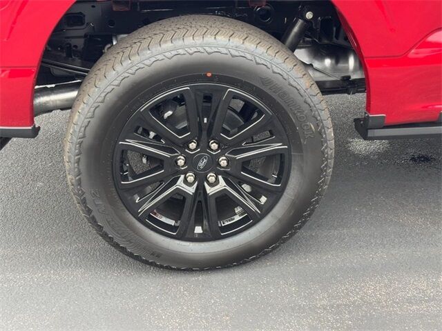 2025 Ford F-150 Platinum Washington MO