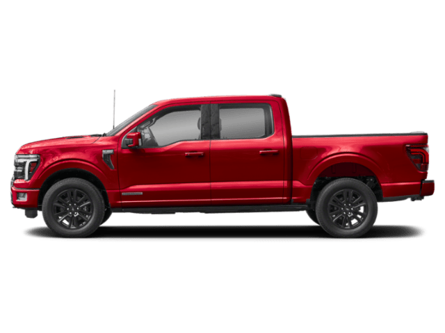 2025 Ford F-150 Platinum Washington MO