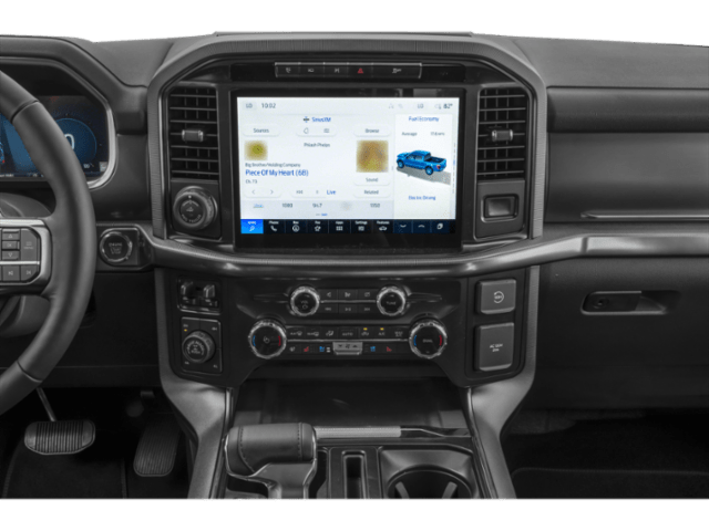 2025 Ford F-150 Platinum Washington MO