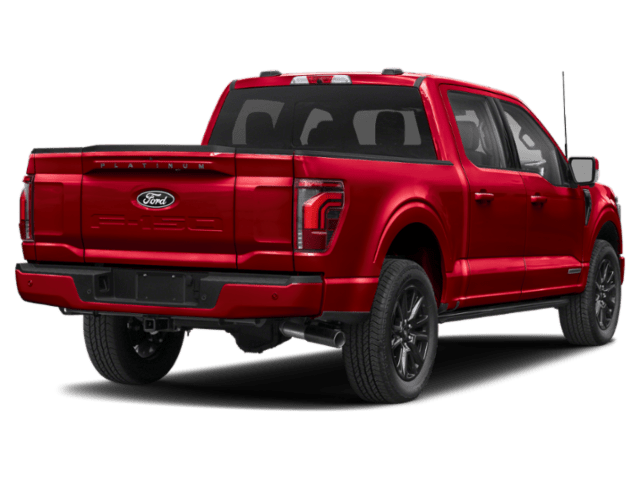 2025 Ford F-150 Platinum Washington MO