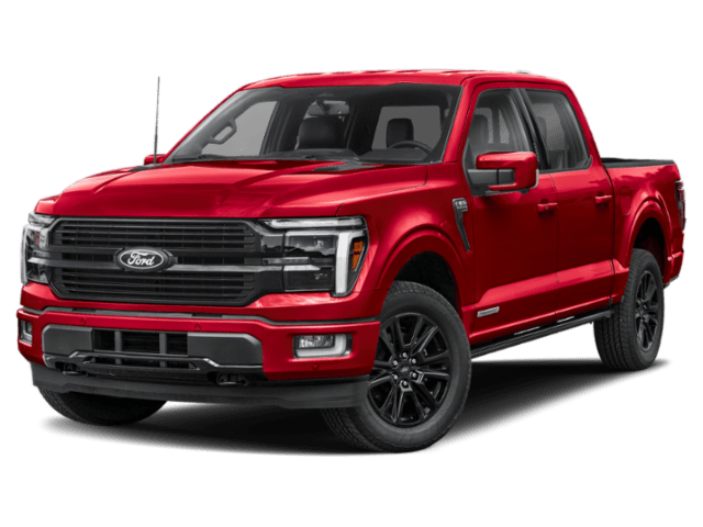 2025 Ford F-150 Platinum Washington MO