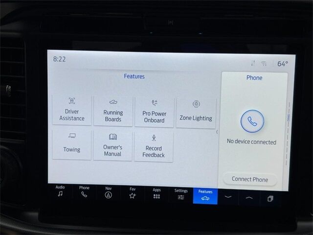 2025 Ford F-150 Platinum Washington MO