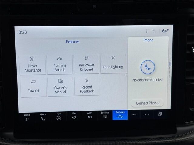 2025 Ford F-150 Platinum Washington MO