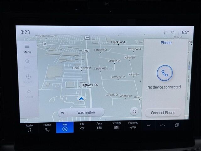 2025 Ford F-150 Platinum Washington MO