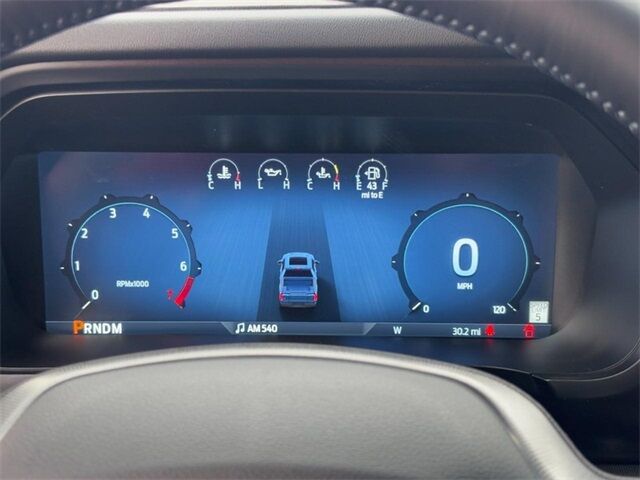 2025 Ford F-150 Platinum Washington MO