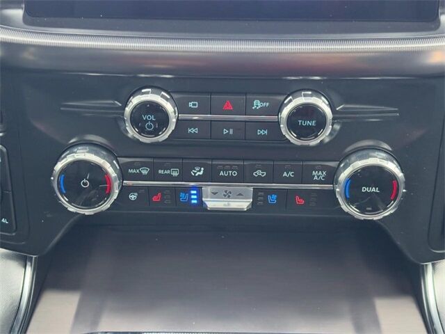 2025 Ford F-150 Platinum Washington MO