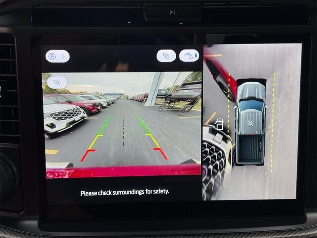 2025 Ford F-150 Platinum Washington MO