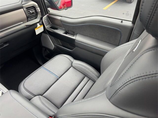 2025 Ford F-150 Platinum Washington MO