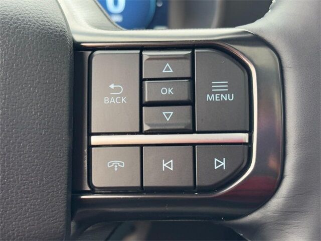 2025 Ford F-150 Platinum Washington MO