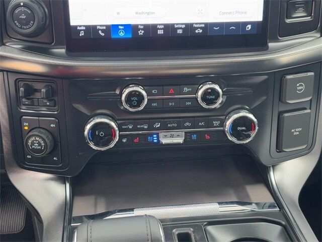 2025 Ford F-150 Platinum Washington MO