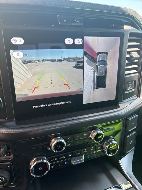 2025 Ford F-150 Platinum Watertown SD