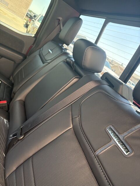 2025 Ford F-150 Platinum Watertown SD