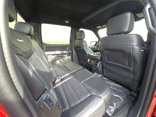 2025 Ford F-150 Platinum Watertown SD