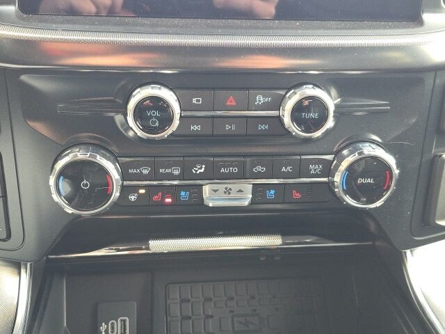 2025 Ford F-150 Platinum Watertown SD