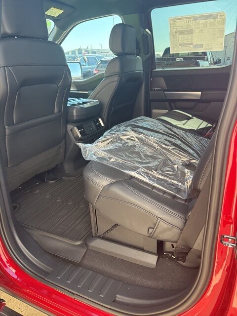 2025 Ford F-150 Platinum Watertown SD