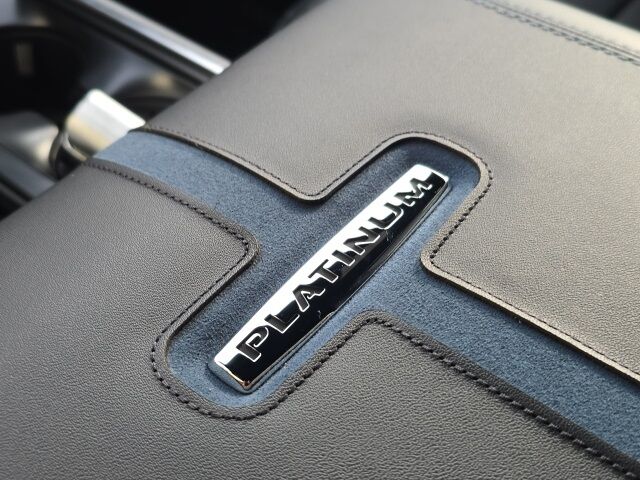 2025 Ford F-150 Platinum Watertown SD