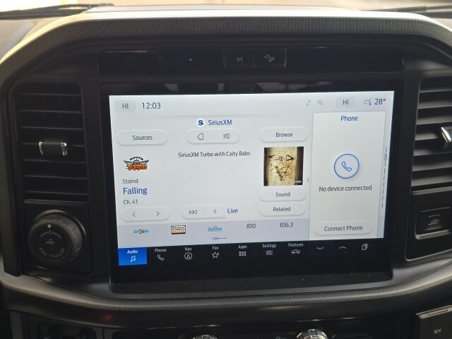 2025 Ford F-150 Platinum Watertown SD