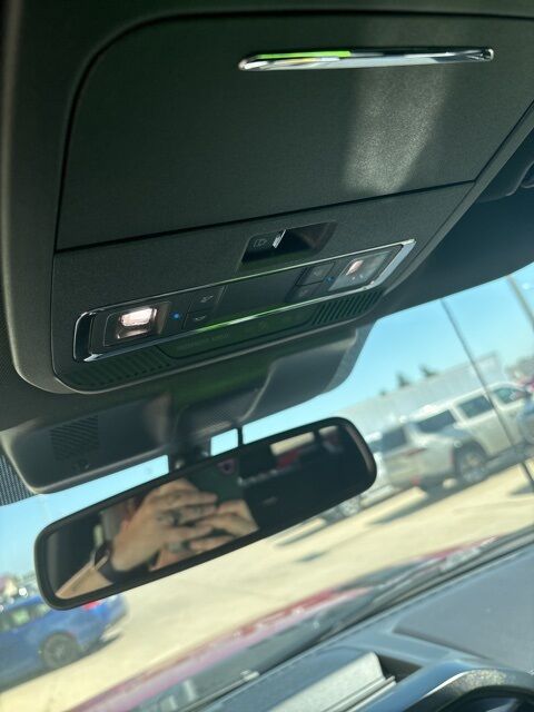 2025 Ford F-150 Platinum Watertown SD