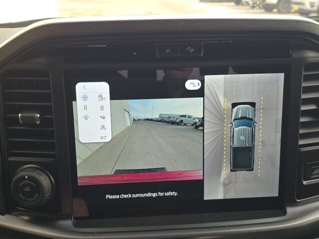 2025 Ford F-150 Platinum Watertown SD