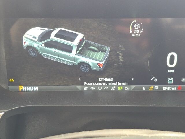 2025 Ford F-150 Platinum Watertown SD