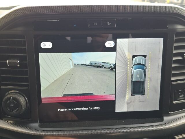 2025 Ford F-150 Platinum Watertown SD