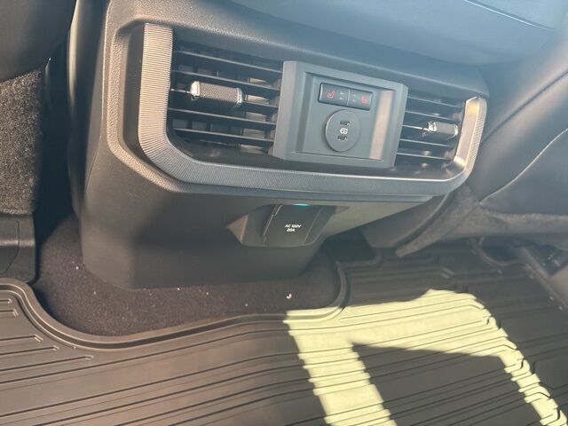 2025 Ford F-150 Platinum Watertown SD