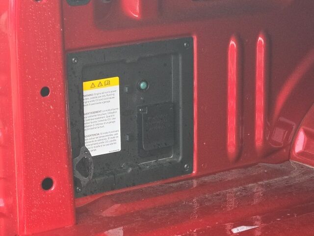 2025 Ford F-150 Platinum Watertown SD