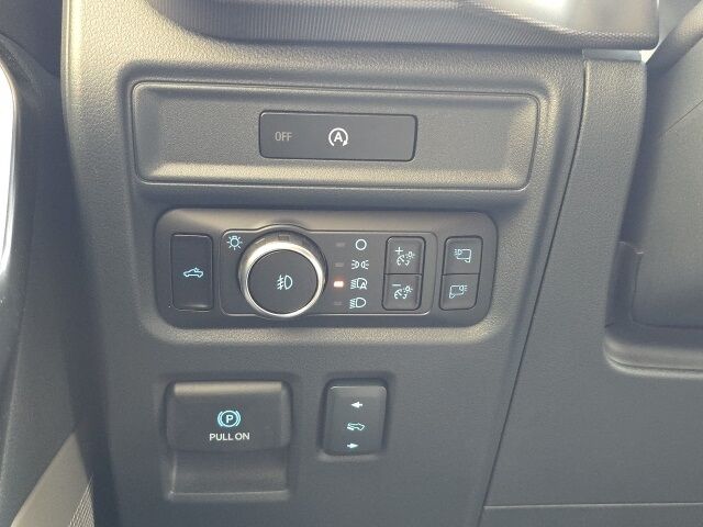 2025 Ford F-150 Platinum Watertown SD