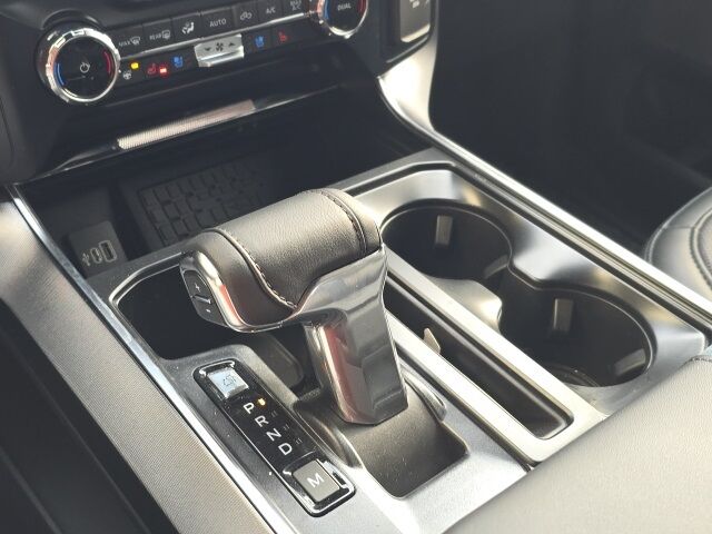 2025 Ford F-150 Platinum Watertown SD