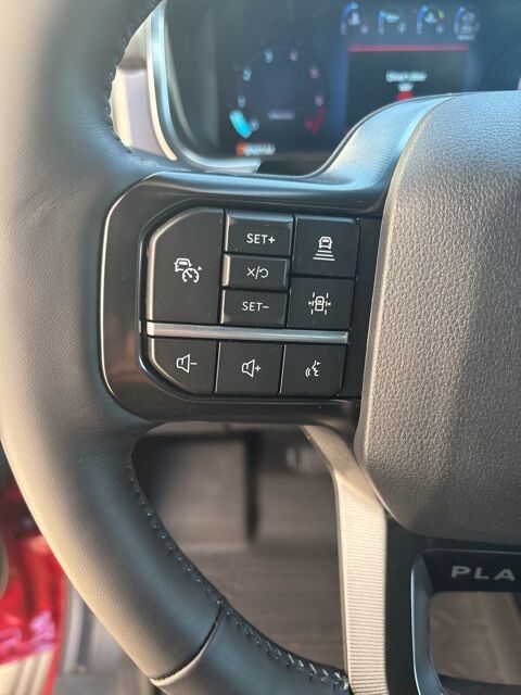 2025 Ford F-150 Platinum Watertown SD