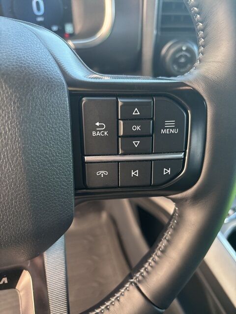 2025 Ford F-150 Platinum Watertown SD
