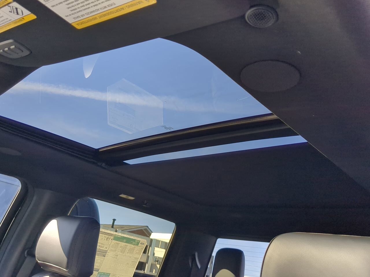 2025 Ford F-150 Platinum Winder GA