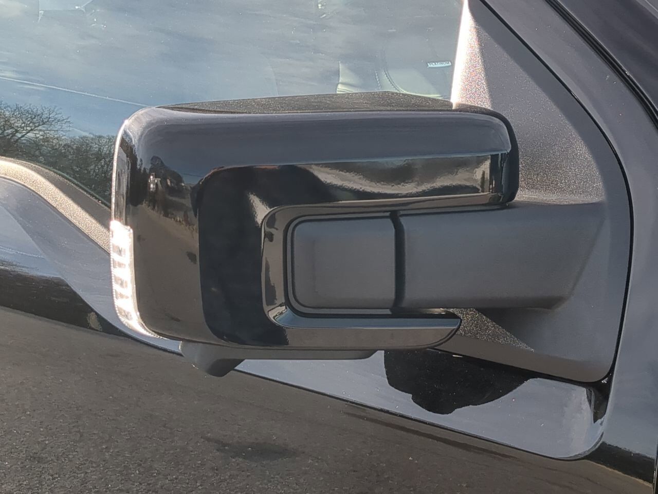 2025 Ford F-150 Platinum Winder GA