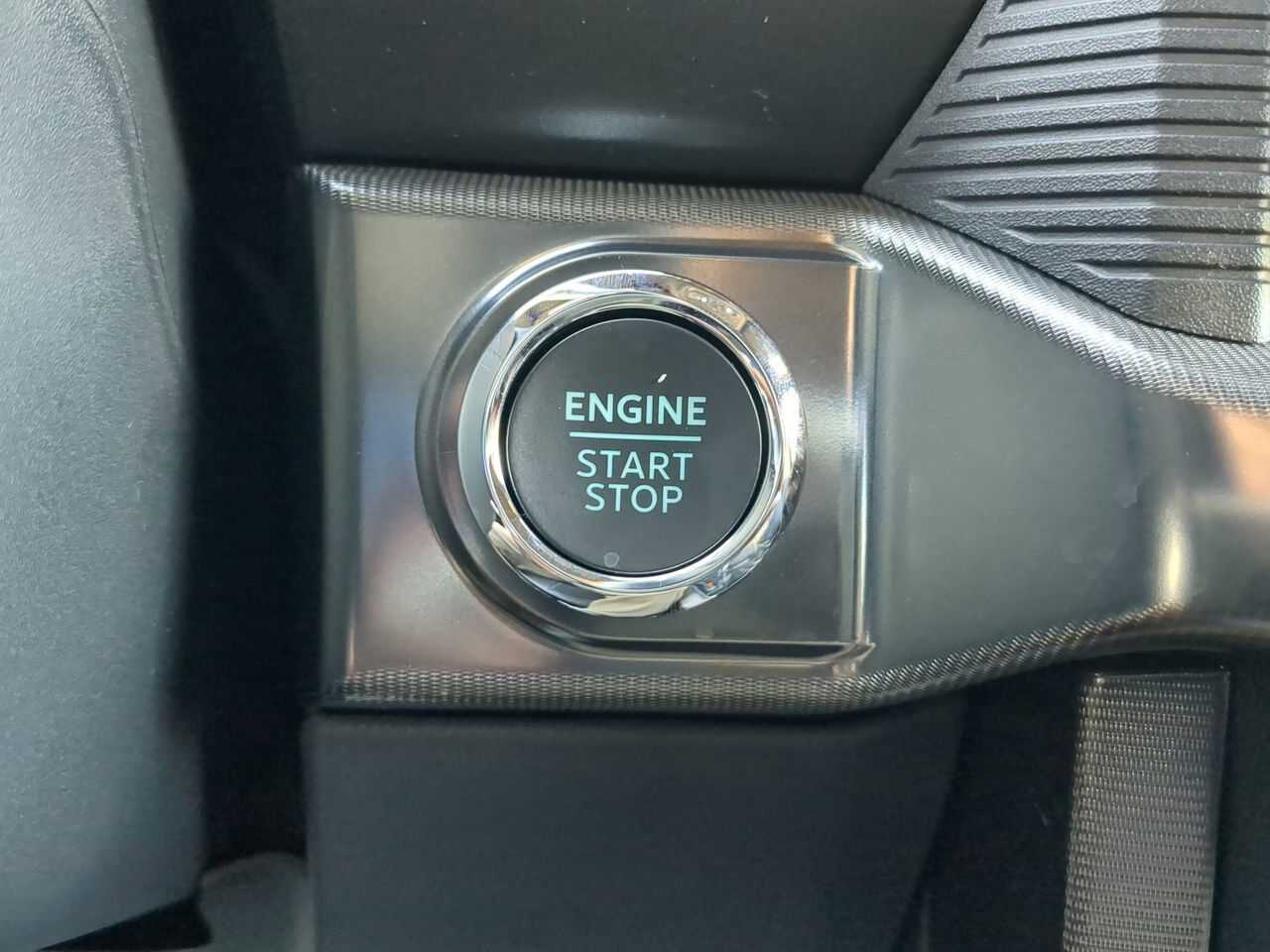 2025 Ford F-150 Platinum Winder GA