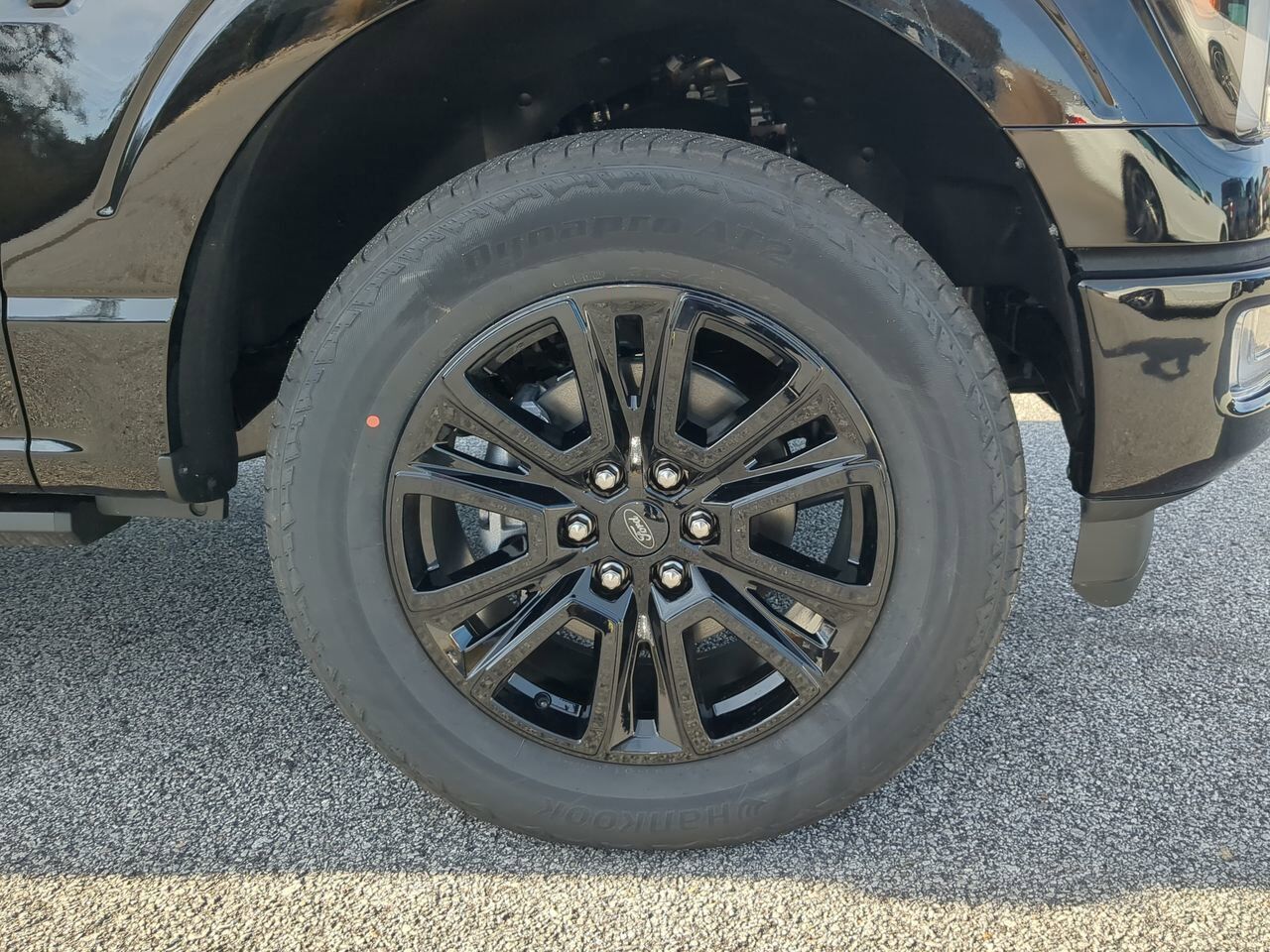 2025 Ford F-150 Platinum Winder GA