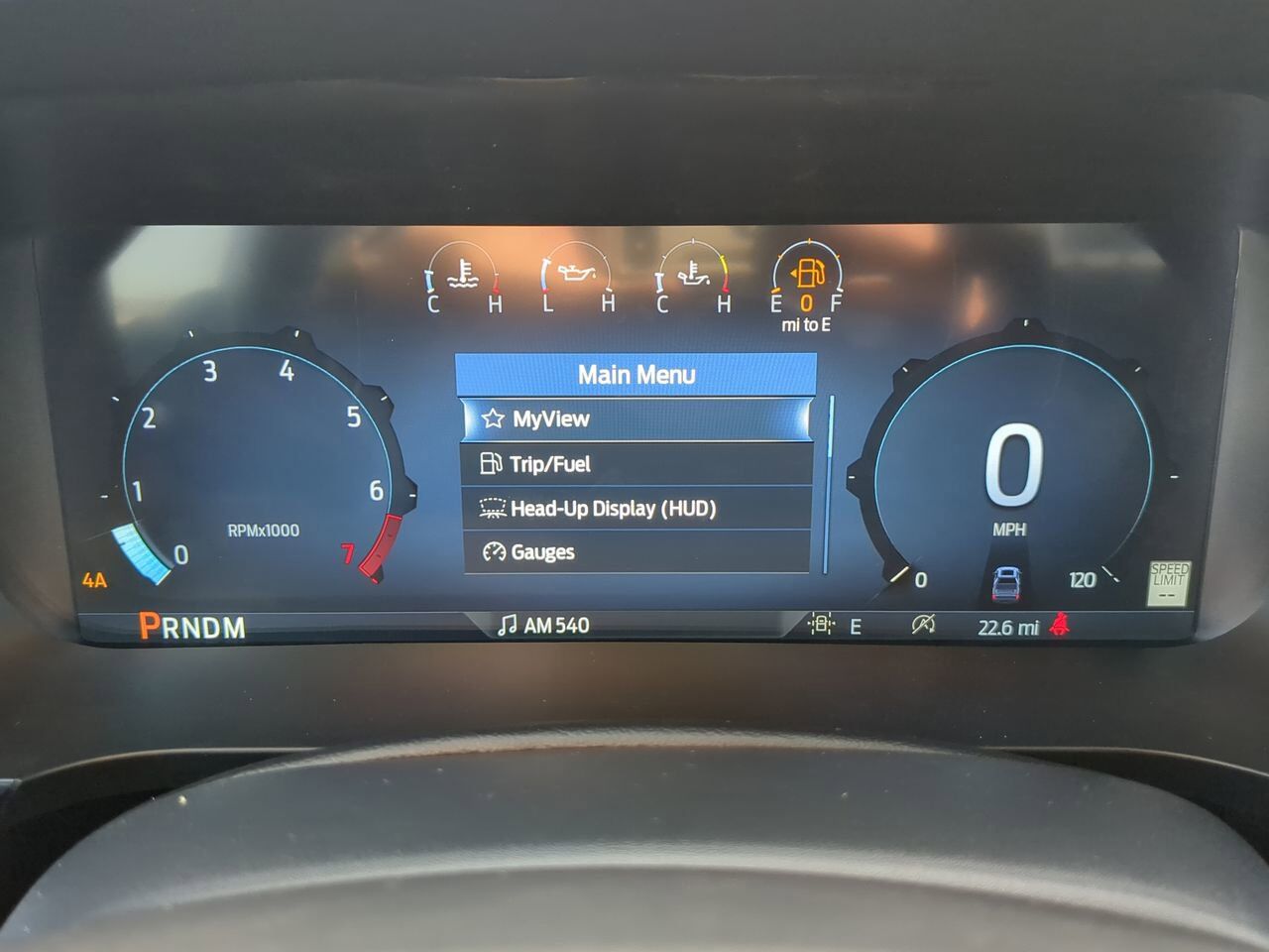 2025 Ford F-150 Platinum Winder GA