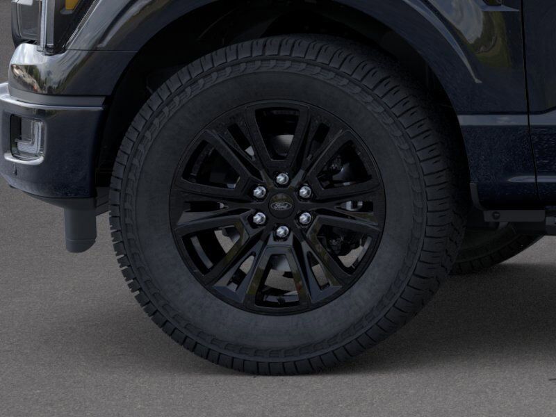 2025 Ford F-150 Platinum Winder GA