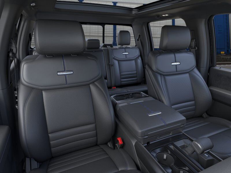 2025 Ford F-150 Platinum Winder GA