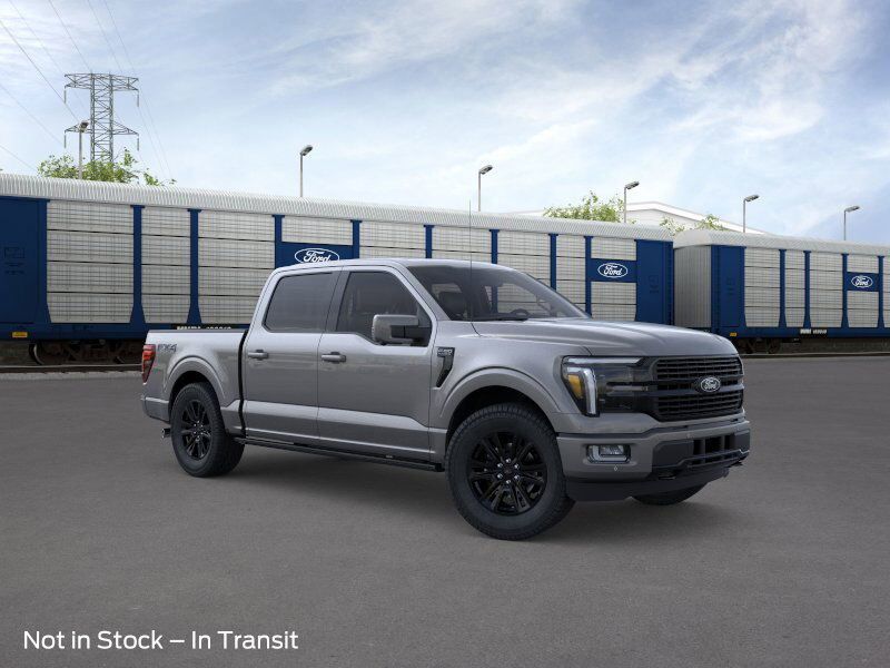2025 Ford F-150 Platinum Winder GA