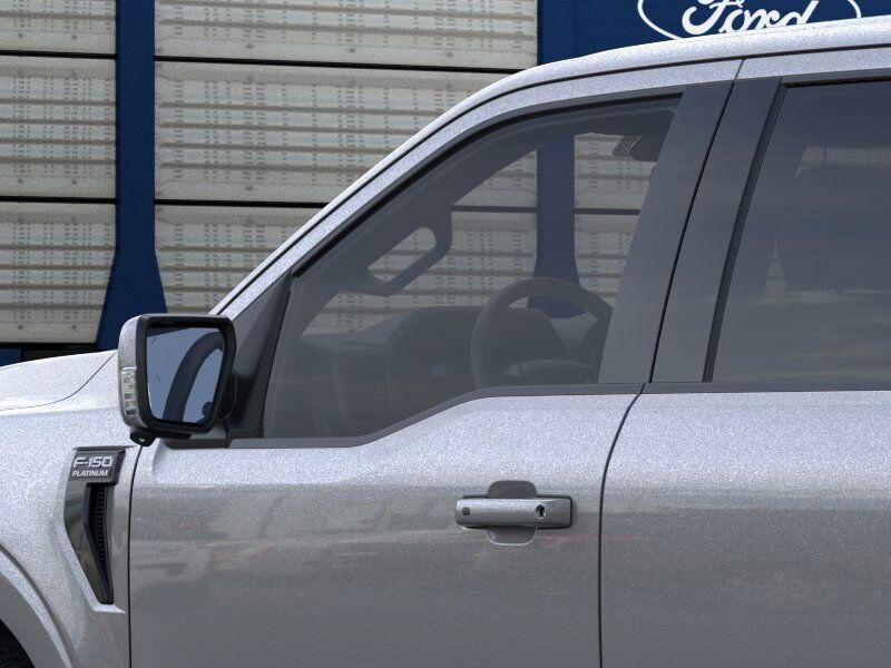 2025 Ford F-150 Platinum Winder GA