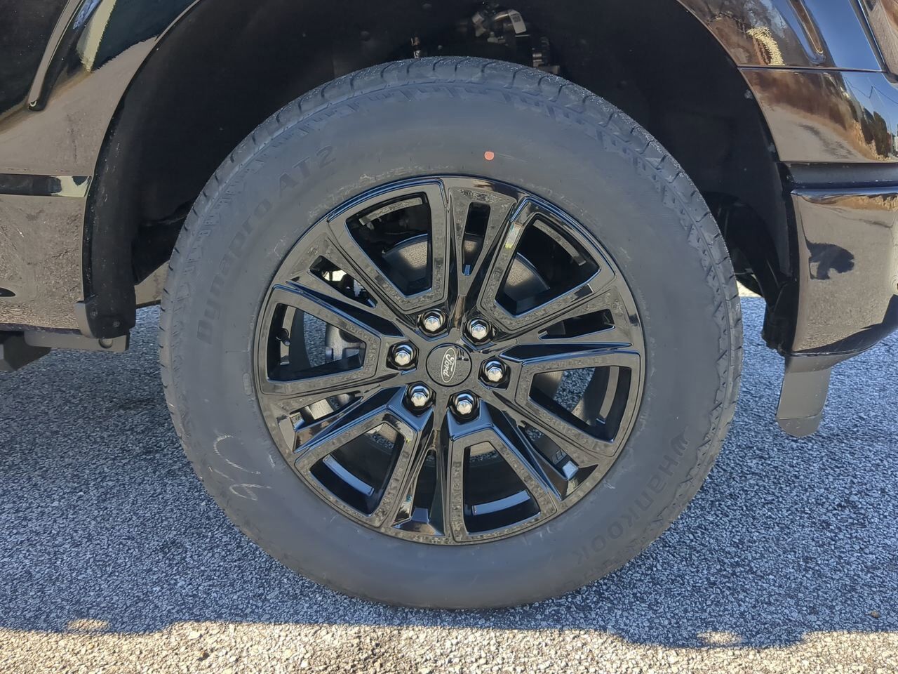 2025 Ford F-150 Platinum Winder GA