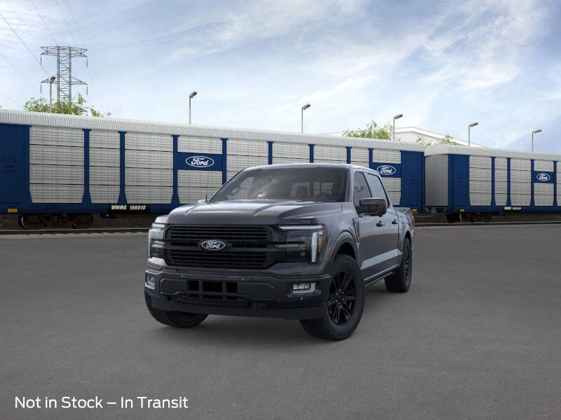 2025 Ford F-150 Platinum Winder GA