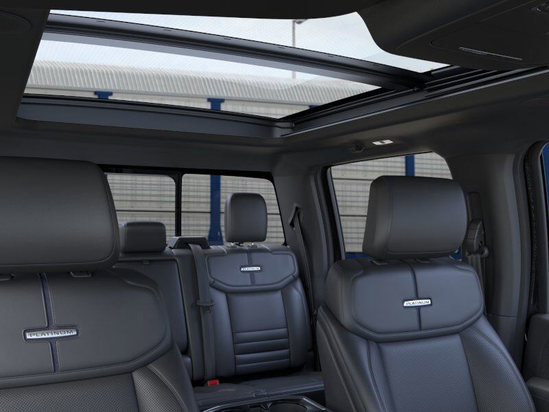 2025 Ford F-150 Platinum Winder GA