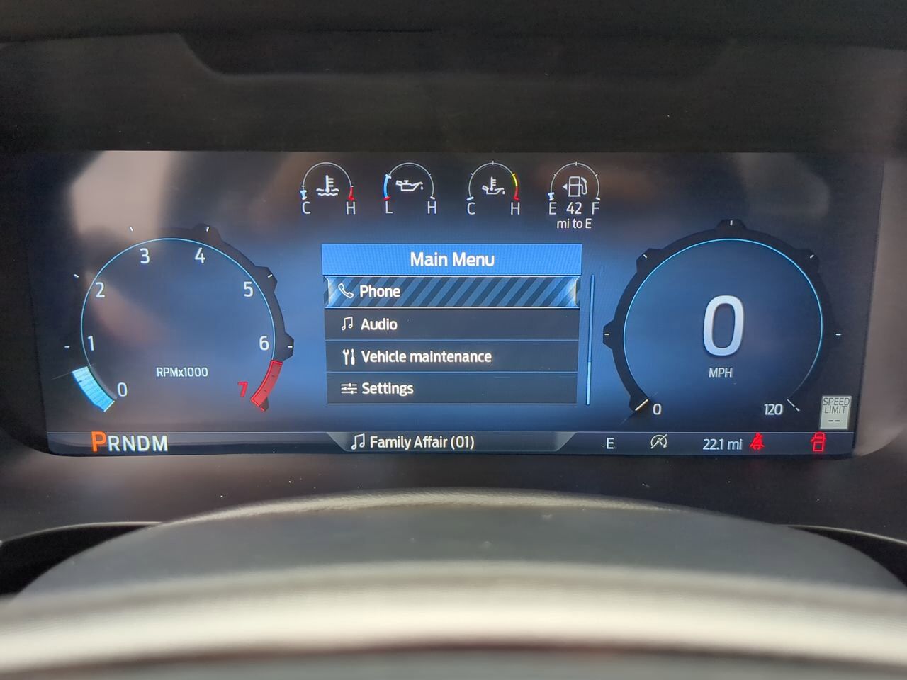 2025 Ford F-150 Platinum Winder GA